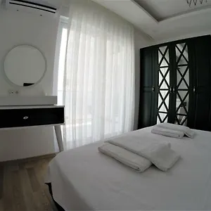 ***** Apart Otel Furkan-homes Türkiye
